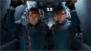 Андор 1 сезон 3 серия