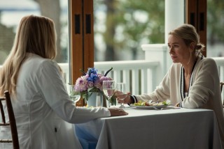 Наблюдатель / Хранитель 1 сезон 2 серия