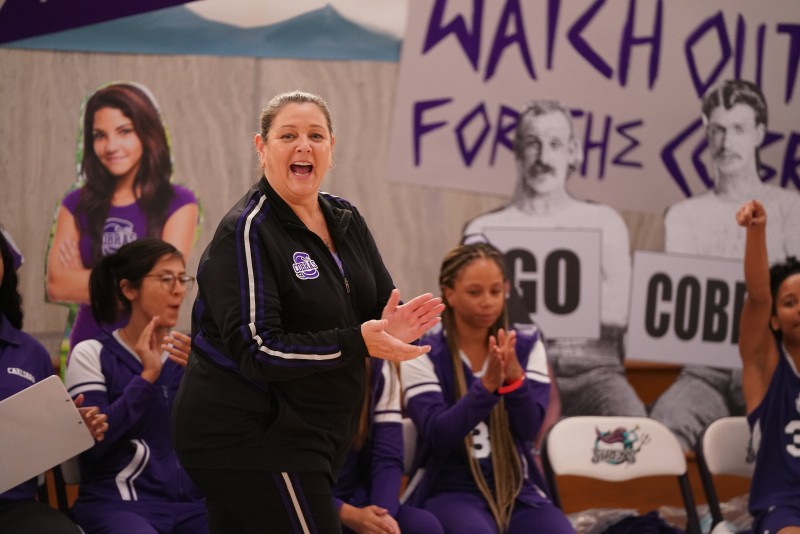 Большая шишка 6 серия