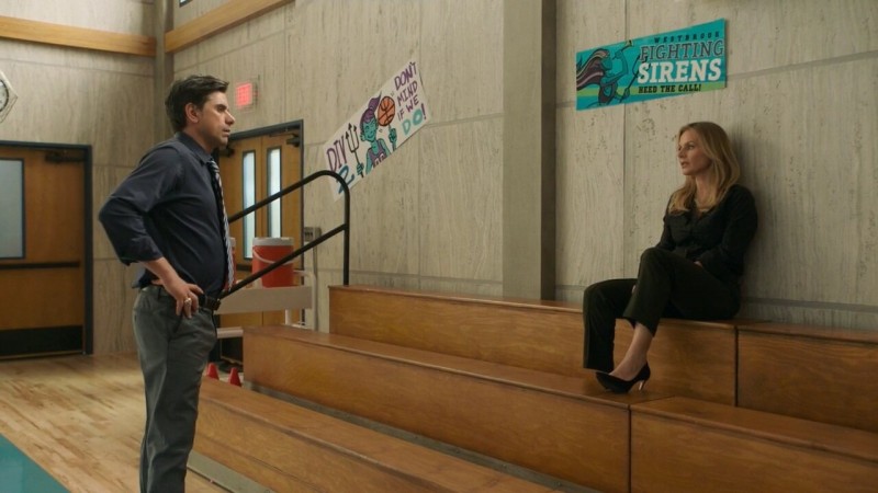 Большая шишка 9 серия