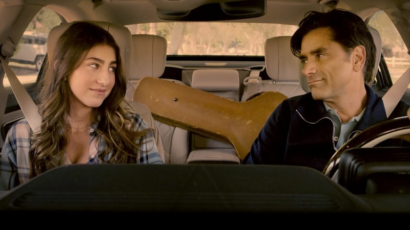 Большая шишка 2 сезон 6 серия