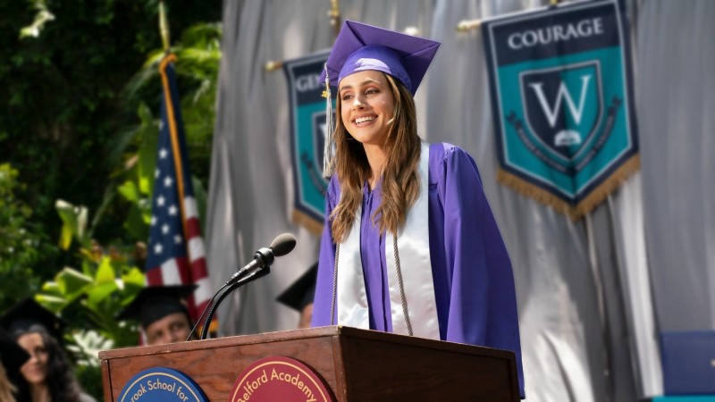 Большая шишка 2 сезон 10 серия