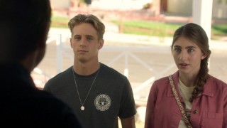 Большая шишка 1 сезон 7 серия