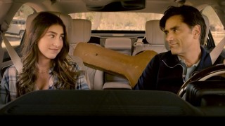 Большая шишка 2 сезон 6 серия