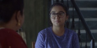 (Не)удачный выбор 1 сезон 1 серия