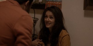 (Не)удачный выбор 1 сезон 4 серия