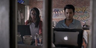 (Не)удачный выбор 1 сезон 5 серия