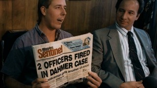 Разговоры с убийцей: Записи Джеффри Дамера 1 сезон 3 серия