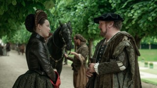 Королева змей 1 сезон 3 серия