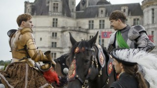 Королева змей 1 сезон 6 серия