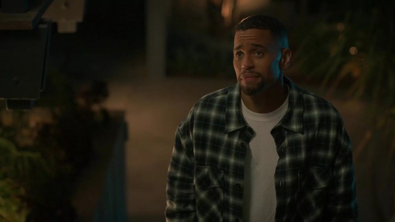 Разумное сомнение 4 серия