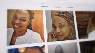 Неразгаданные тайны 3 сезон 3 серия