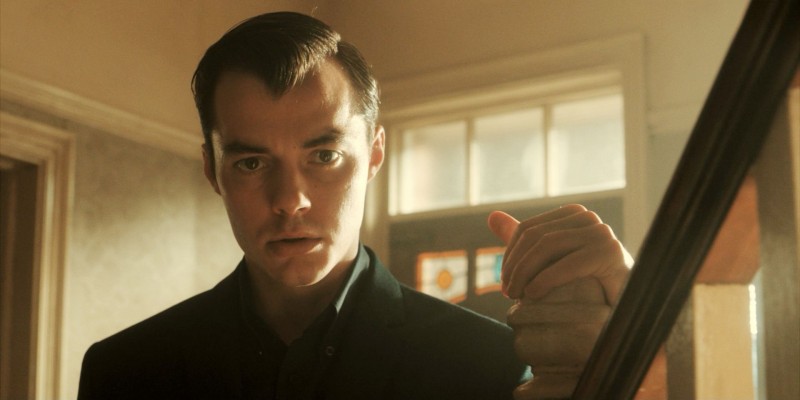 Пенниуорт 2 серия