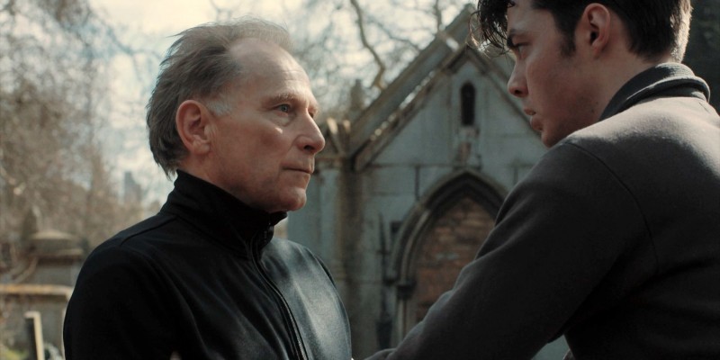 Пенниуорт 5 серия