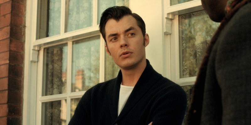 Пенниуорт 9 серия