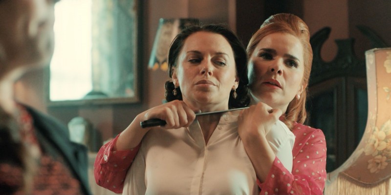 Пенниуорт 10 серия Пенниуорт 10 серия