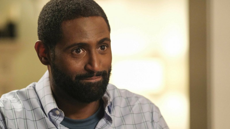 Помоги мне, Тодд 2 серия