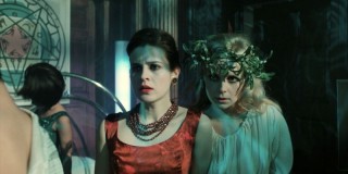 Пенниуорт 1 сезон 6 серия