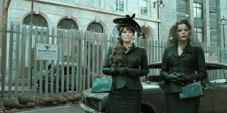 Пенниуорт 2 сезон 8 серия