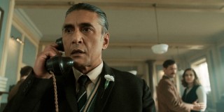 Пенниуорт 2 сезон 10 серия