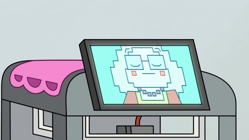 Чудаки 9 серия Чудаки 9 серия