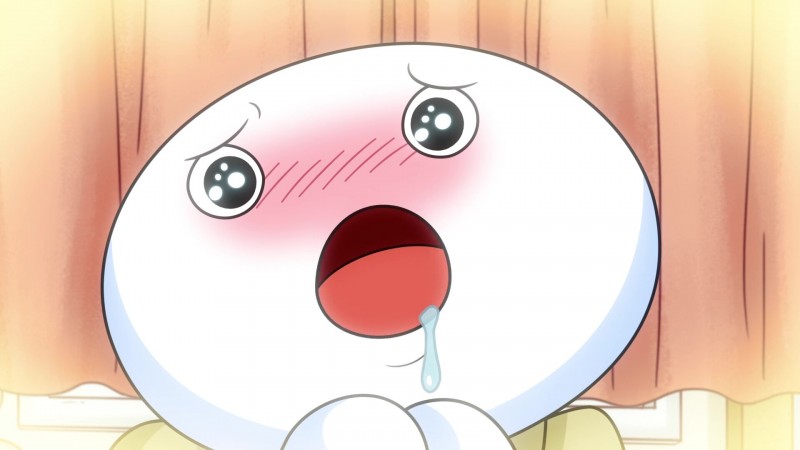 Чудаки 11 серия