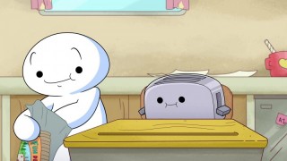 Чудаки 1 сезон 1 серия