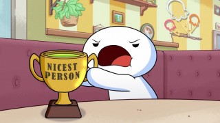 Чудаки 1 сезон 5 серия