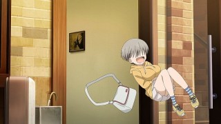 Удзаки хочет тусоваться! 1 сезон 2 серия