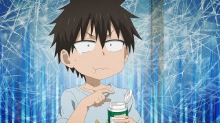 Удзаки хочет тусоваться! 1 сезон 5 серия