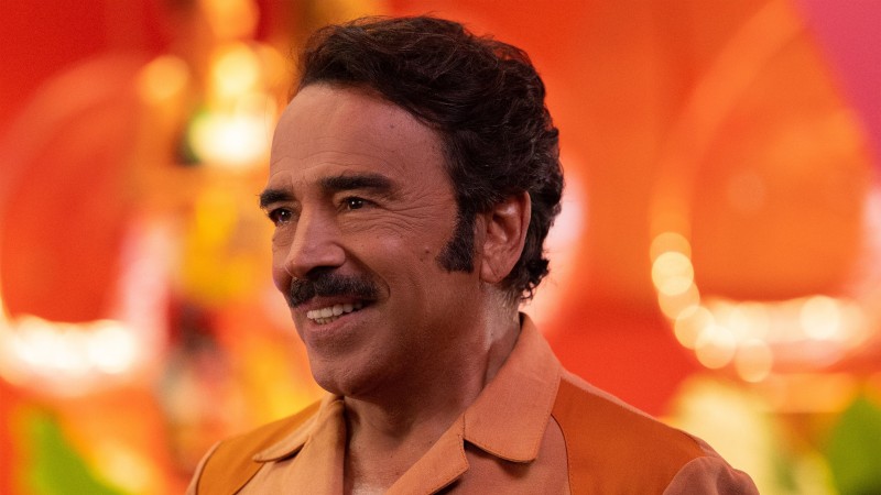 Акапулько 8 серия