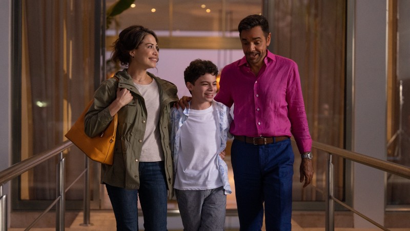 Акапулько 10 серия