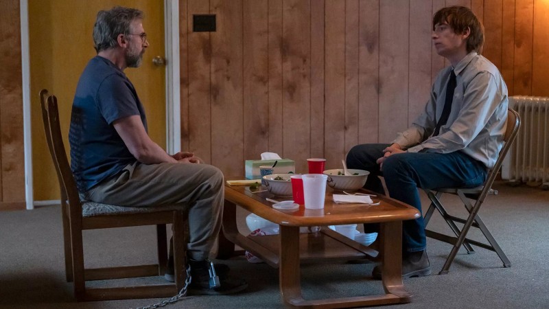 Пациент 3 серия