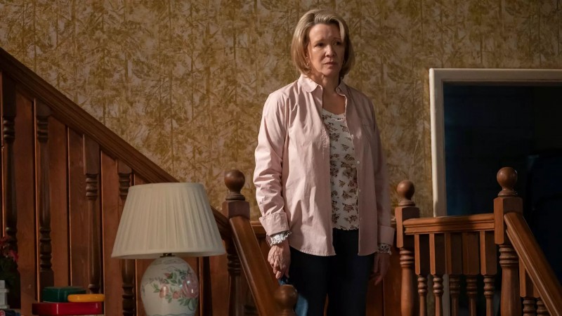 Пациент 4 серия