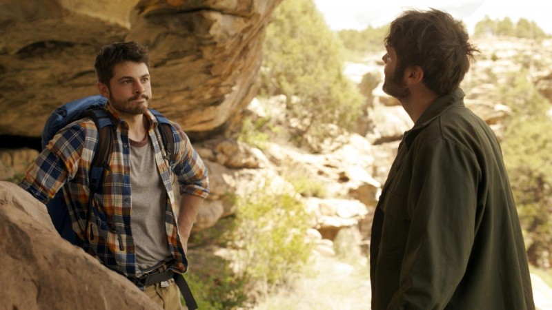 Бескрайнее небо 3 сезон 1 серия