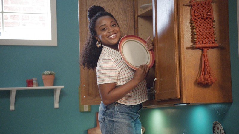 Начальная школа «Эбботт» 2 сезон 1 серия