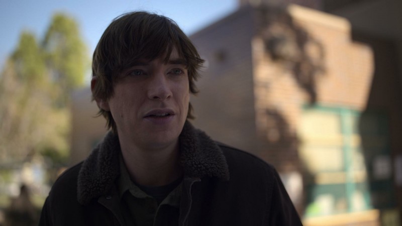 Пациент 7 серия