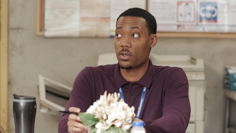 Начальная школа «Эбботт» 2 сезон 3 серия