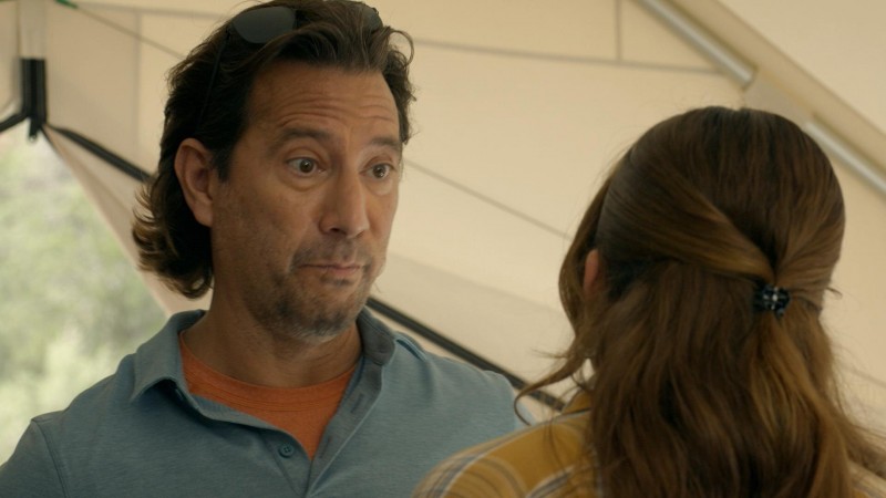 Бескрайнее небо 3 сезон 3 серия