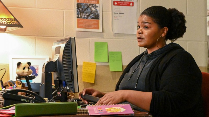 Эта страна 2 сезон 2 серия