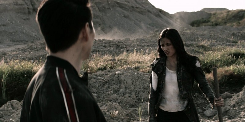 Кунг-фу 3 сезон 2 серия Кунг-фу 3 сезон 2 серия