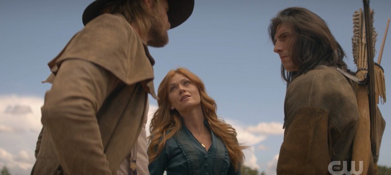 Уокер: Независимость 2 серия Уокер: Независимость 2 серия