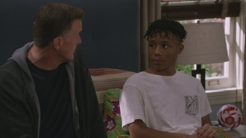 Боб любит Абишолу 4 сезон 5 серия