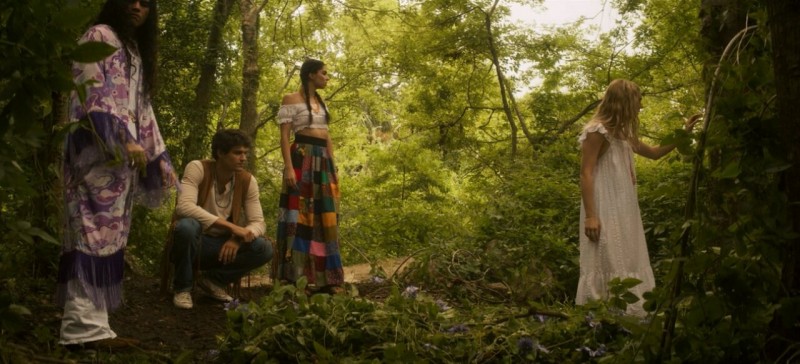 Винчестеры 2 серия