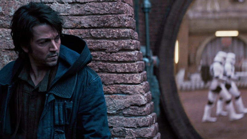 Андор 7 серия