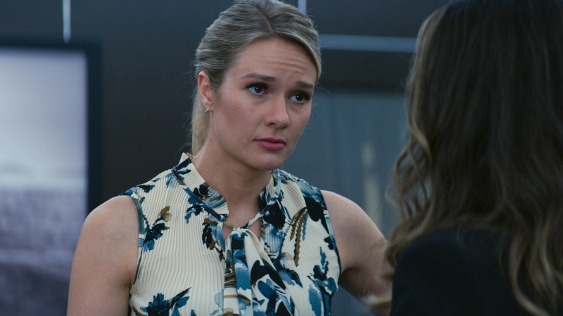 Морская полиция: Гавайи 2 сезон 6 серия