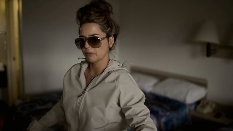 Неразгаданные тайны 3 сезон 4 серия