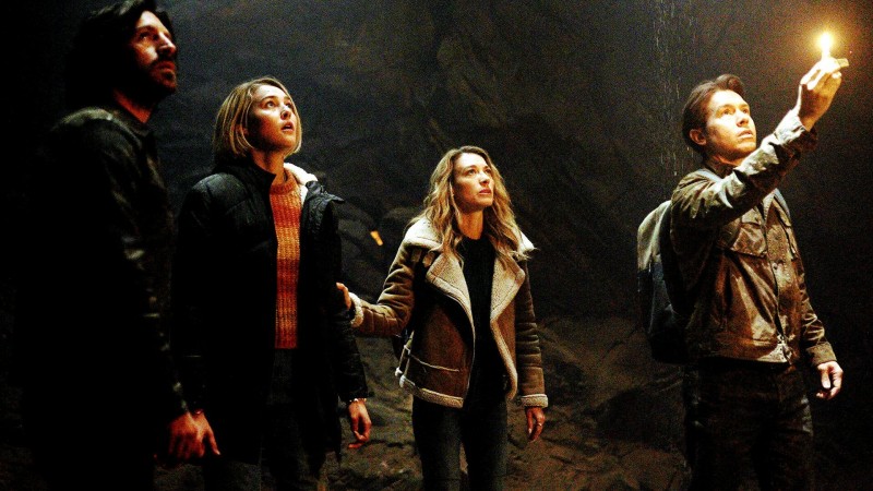 Ла-Брея 2 сезон 5 серия