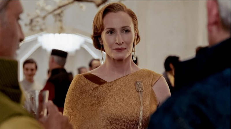 Андор 8 серия