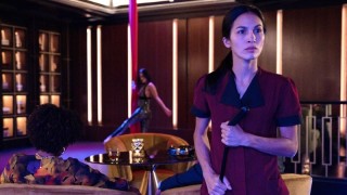 Уборщица 1 сезон 4 серия